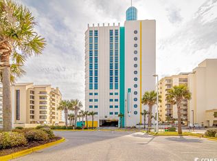 2301 S Ocean Blvd UNIT 701, North Myrtle Beach, SC 29582