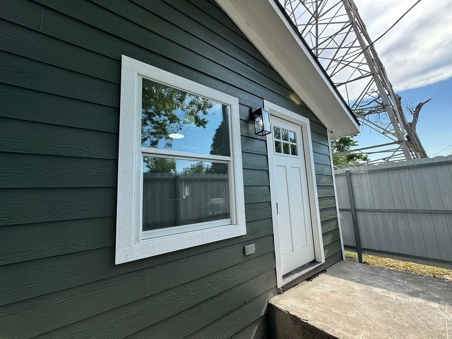 1 bed, 650 sqft, $1,000 — Photo 2