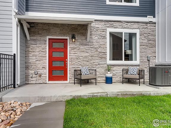 Photos of Model Home