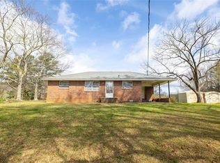 2020 Old Alabama Rd, Austell, GA 30168