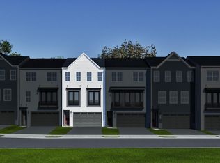 9712 Monarch Rd HOMESITE 34, Manassas, VA 20110