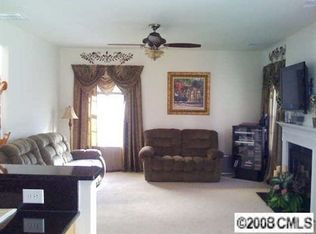 4004 Sagerbrush, Monroe, NC 28110