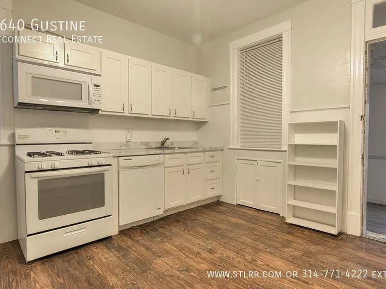 3640 Gustine Ave — Photo 10