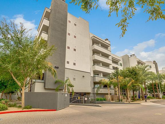 2nd image of 945 E Playa Del Norte Dr