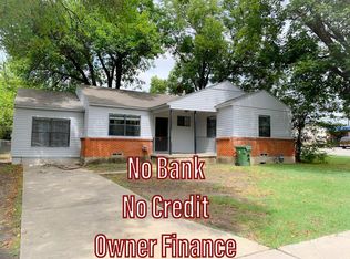 1835 Edna St, Arlington, TX 76010