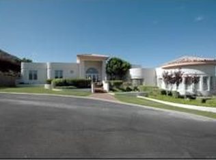 100 Calle Corrales, El Paso, TX 79912