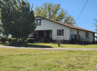 3557 Highway 270 W, Mount Ida, AR 71957