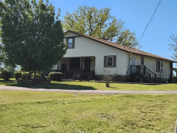 3557 Highway 270 W, Mount Ida, AR 71957