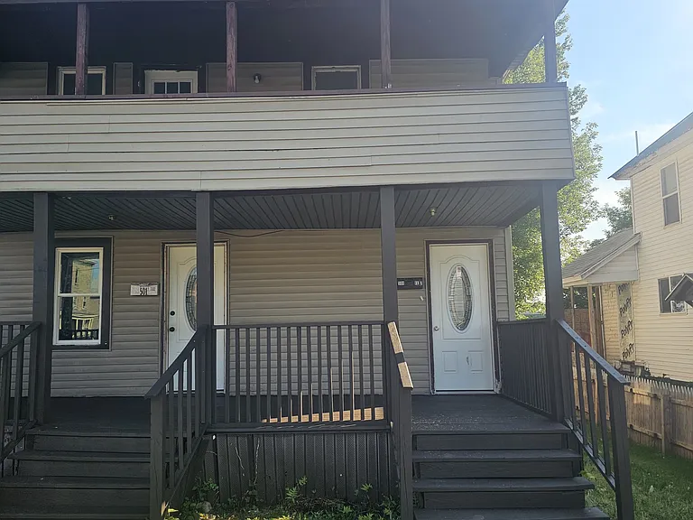 501 Calvert St — Photo 13