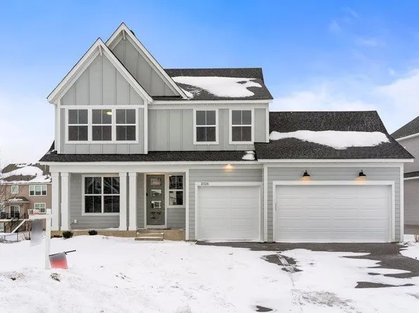 6210 134th St N, Hugo, MN 55038