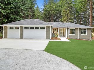 Sunny Shores Ac, Camano Island, WA 98282