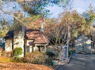 1261 Timberbranch Ct, Charlottesville, VA 22902