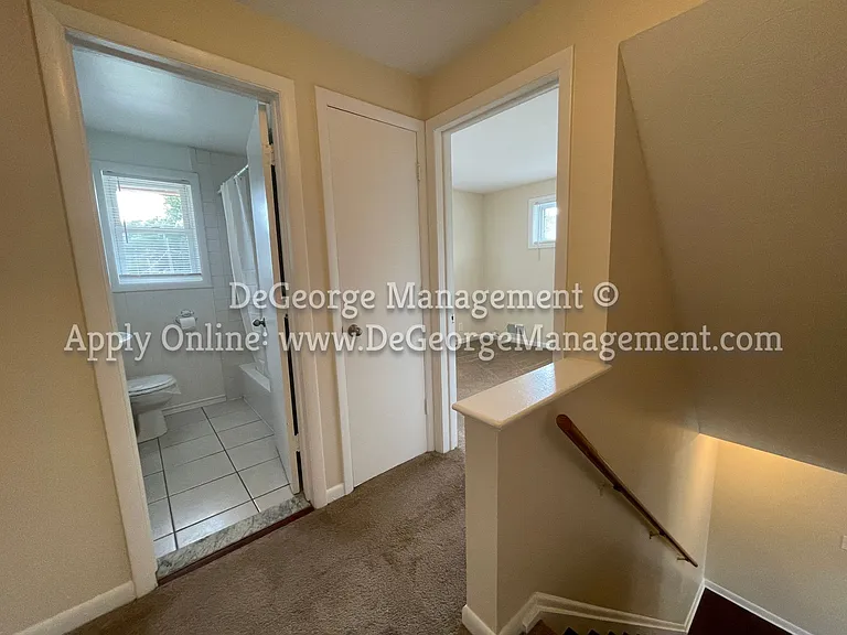 Bennington Townhomes — Photo 17