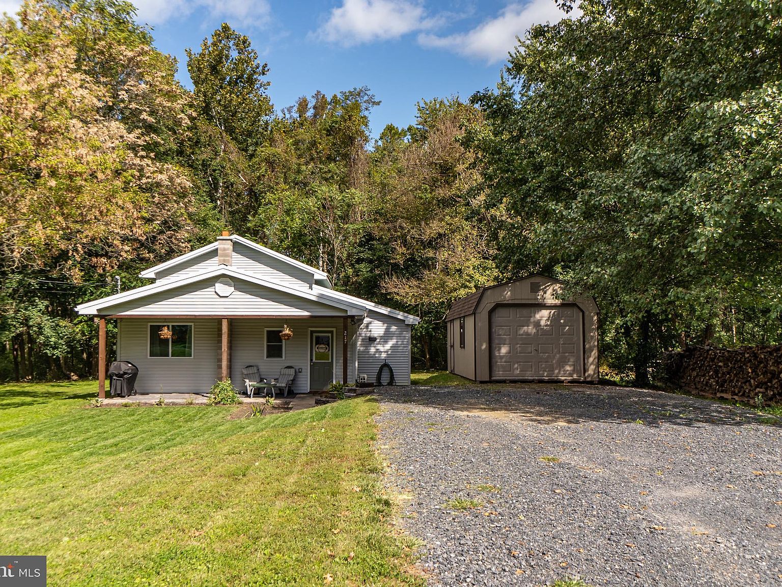217 Pearl St, Millersburg, PA 17061 Zillow