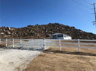 28465 Wendover Rd, Sun City, CA 92585