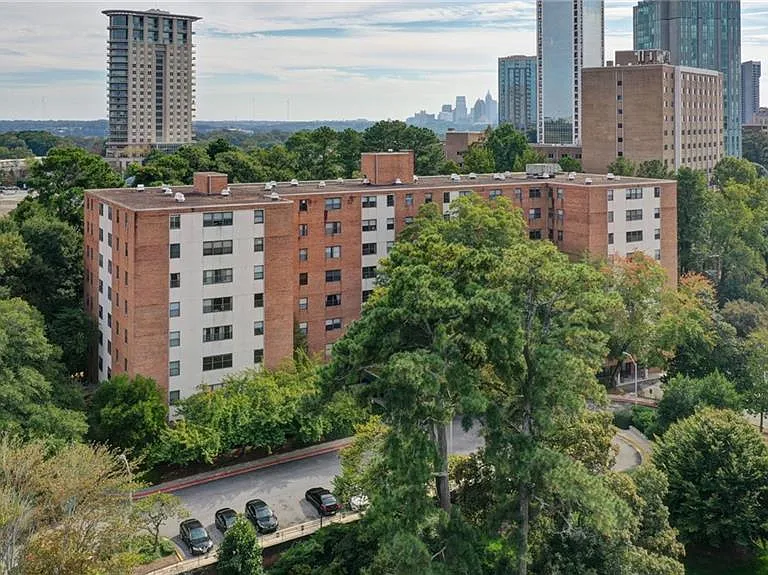 2965 Pharr Court South NW #NW-316-316 — Photo 32
