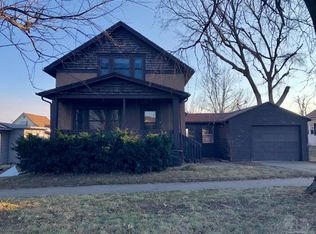 217 N 2nd Ave, Marshalltown, IA 50158