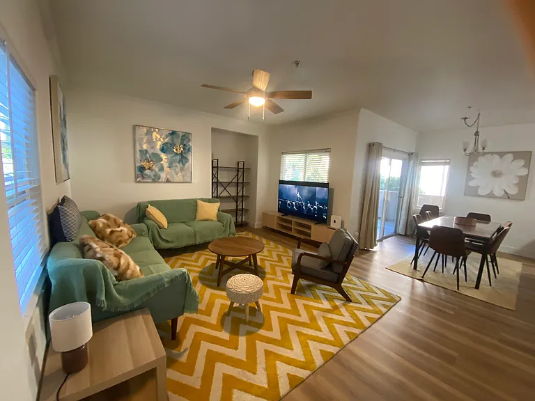 10001 Woodcreek Oaks Blvd #1015 — Photo 4