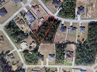 0 SW 108th Ln #5, Ocala, FL 34476