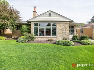 377 E Webster Ave, Elmhurst, IL 60126