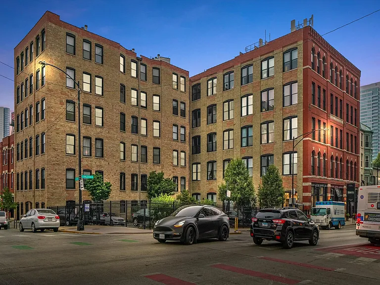 525 N Halsted St #406 — Photo 18