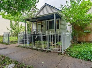 244 W 117th St, Chicago, IL