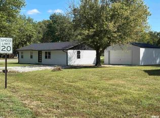 125 Jacob St, Wolf Lake, IL 62998