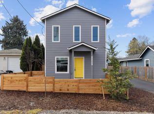 10482 SE Liebe St UNIT A, Portland, OR 97266