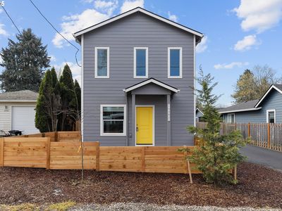 10482 SE Liebe St UNIT A, Portland, OR, 97266