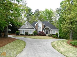 120 Saint Ives, Tyrone, GA 30290