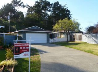 140 Olympic Ct, San Bruno, CA 94066