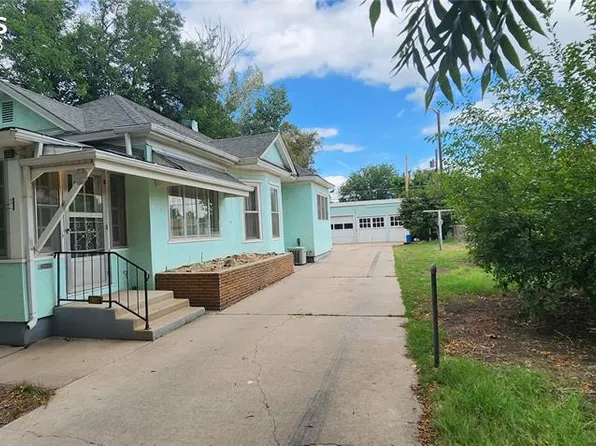 930 Jackson St, Pueblo, CO 81004