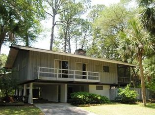 10 Spotted Sandpiper Rd, Hilton Head Island, SC 29928
