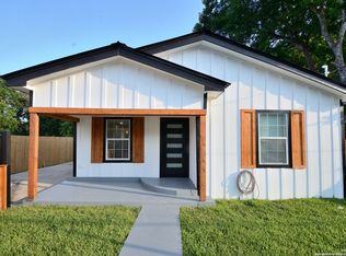 1008 Stonewall St, San Antonio, TX 78211
