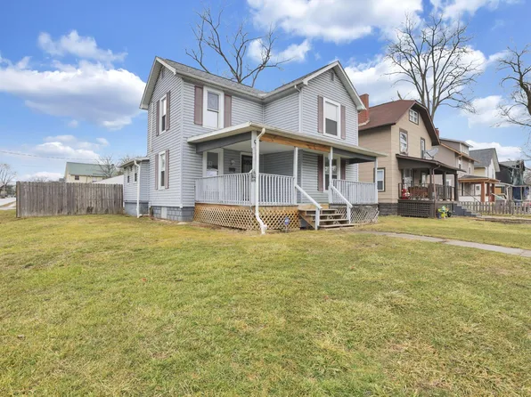 2475 Parkwood Ave, Columbus, OH 43211