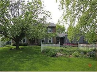 8265 Deborah Ct, Brownsburg, IN