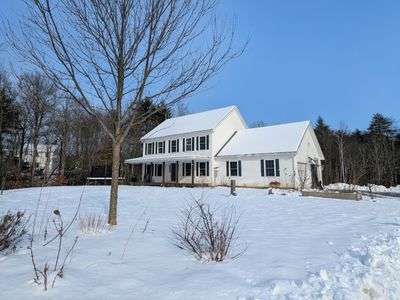 13 Lottie Lane, Chichester, NH, 03258