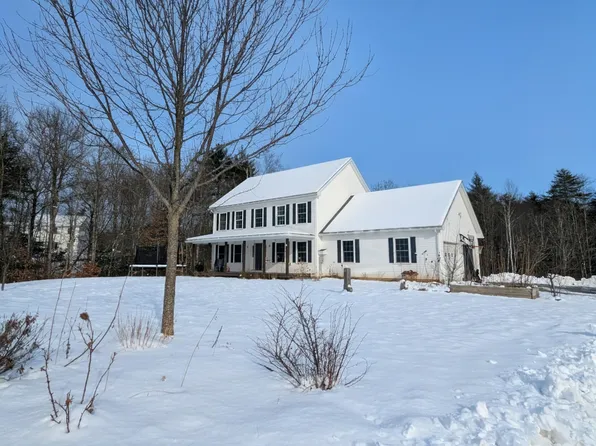 13 Lottie Lane, Chichester, NH 03258