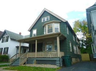 12 Bly St UNIT 2, Rochester, NY 14620