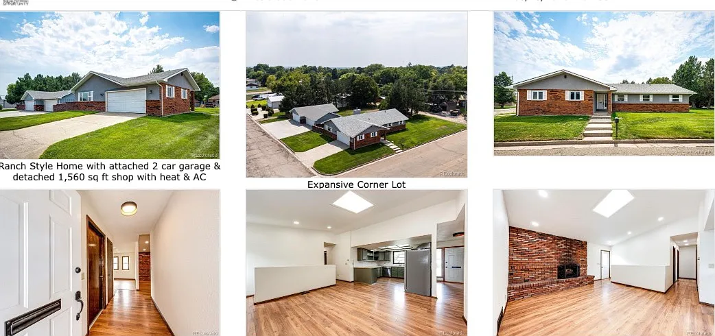 3 bed, 1650 sqft, $2,200 — Photo 4