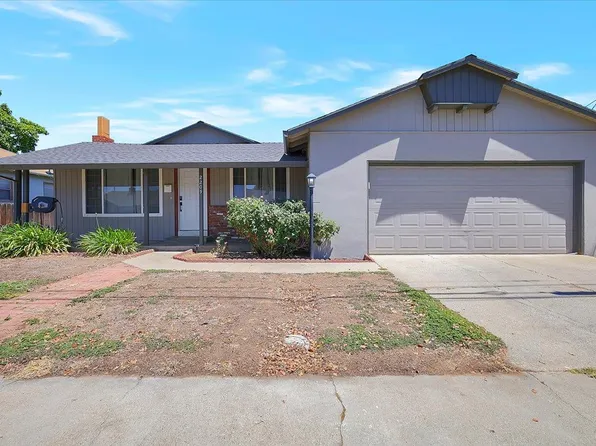 2209 Greely Dr, Marysville, CA 95901