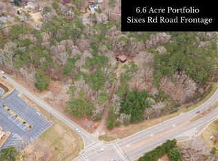 3161 Marble Quarry Rd LOT 2, Canton, GA 30114
