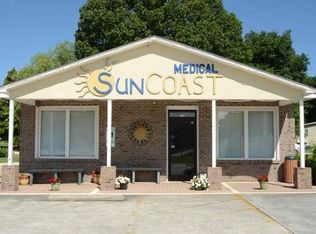 154 Beulaville Hwy, Richlands, NC 28574