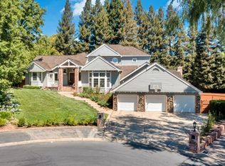 4591 Oxbow Ridge Pl, Fair Oaks, CA 95628