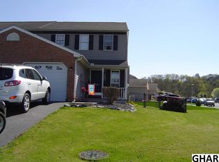 306 S Mill St #L-0004, Jonestown, PA 17038