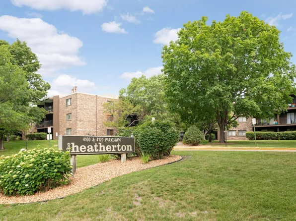 4120 Parklawn Ave APT 222, Edina, MN 55435