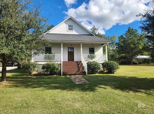 45820 Phillipsville Rd, Bay Minette, AL 36507