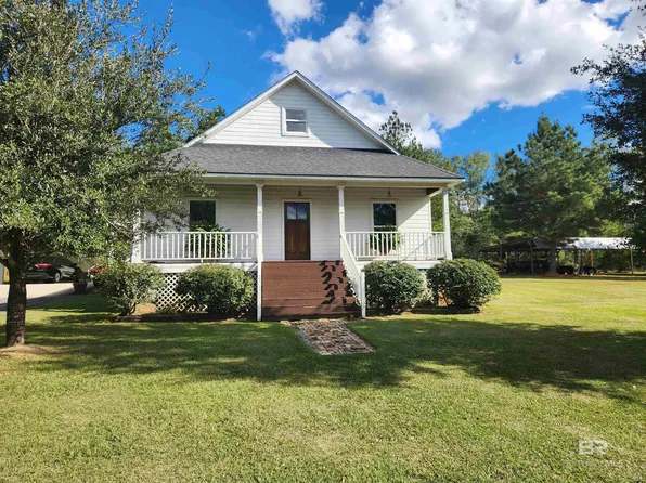 45820 Phillipsville Rd, Bay Minette, AL 36507