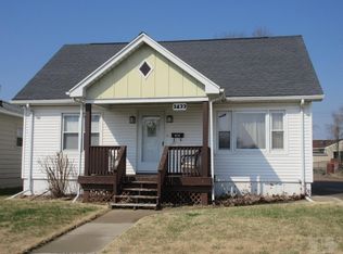 2422 Belknap Blvd, Keokuk, IA 52632