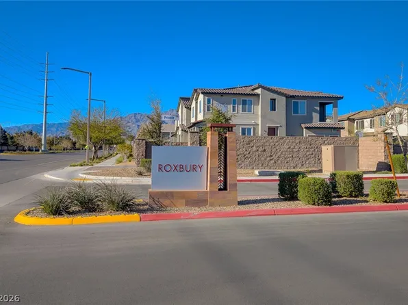 7320 N Decatur Blvd #5, Las Vegas, NV 89131